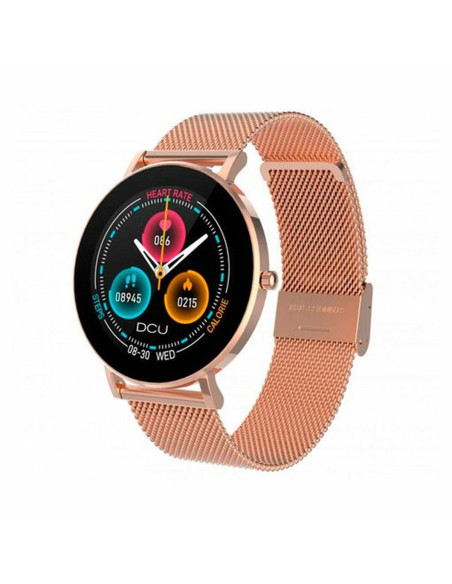 Montre intelligente DCU BOULEVARD